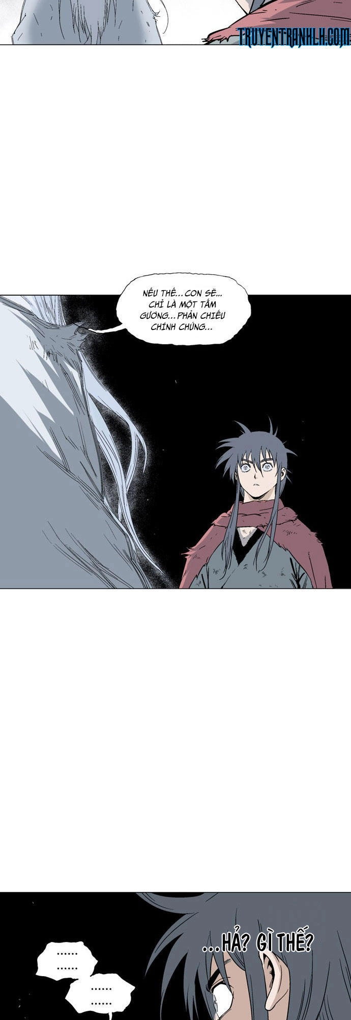 Gosu Chapter 79 - 27