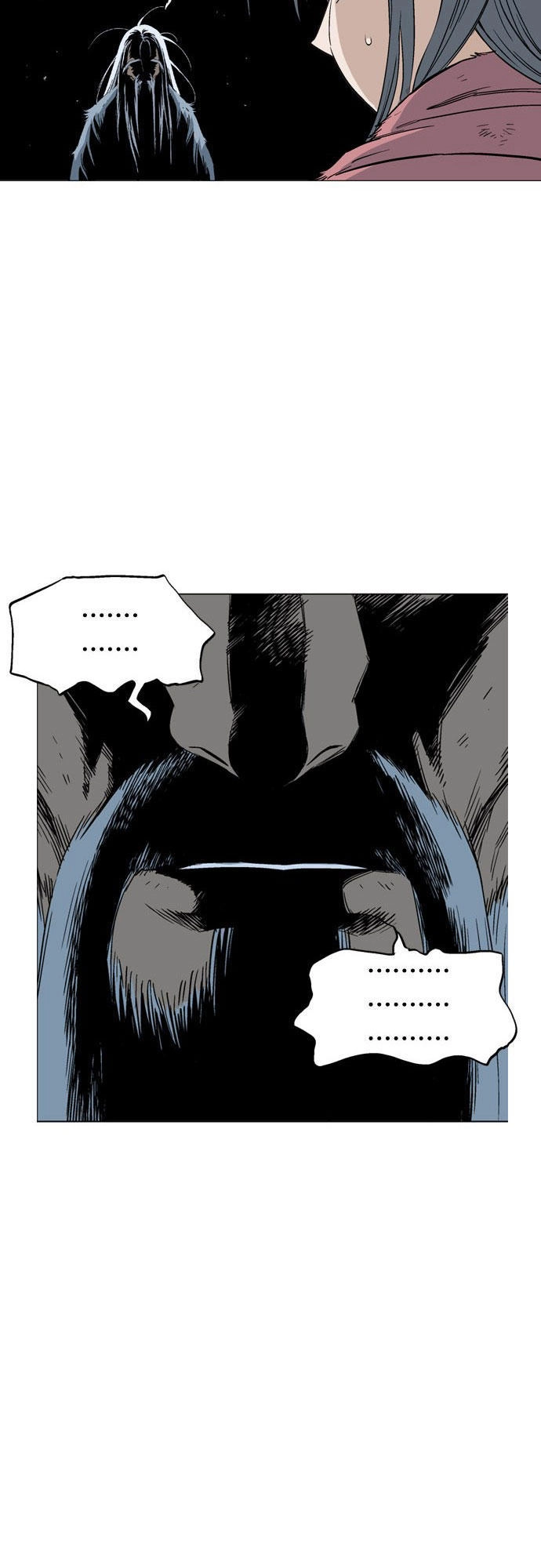 Gosu Chapter 79 - 28