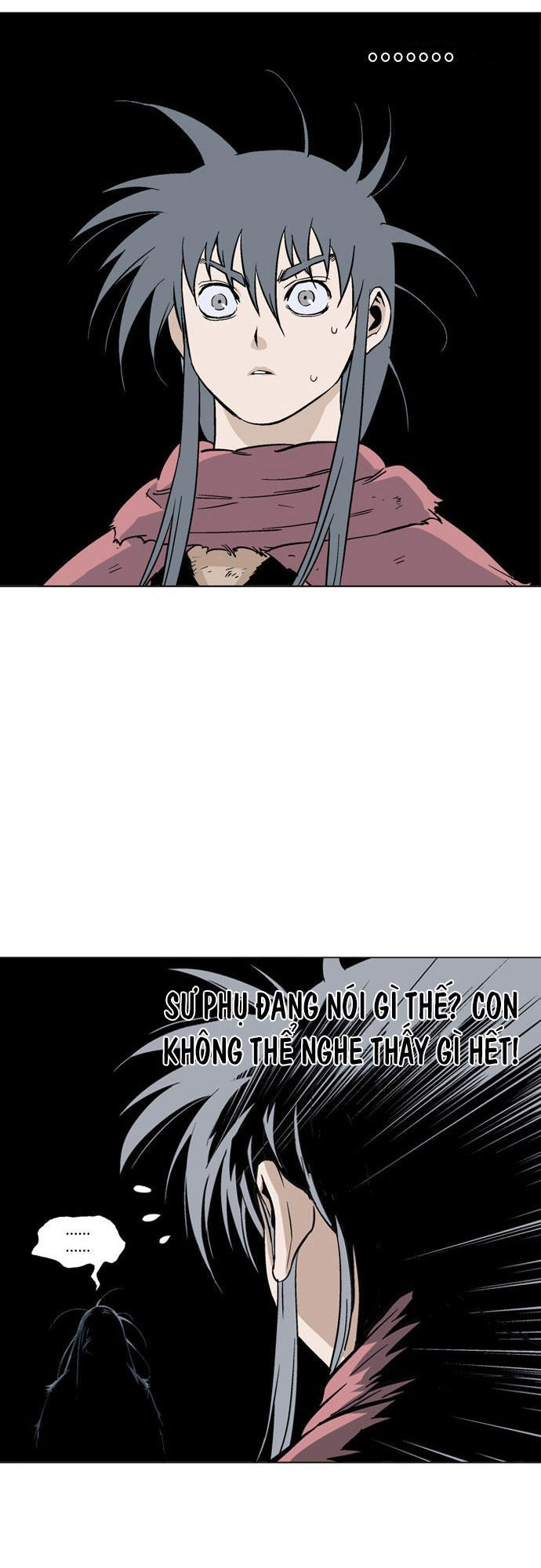 Gosu Chapter 79 - 29