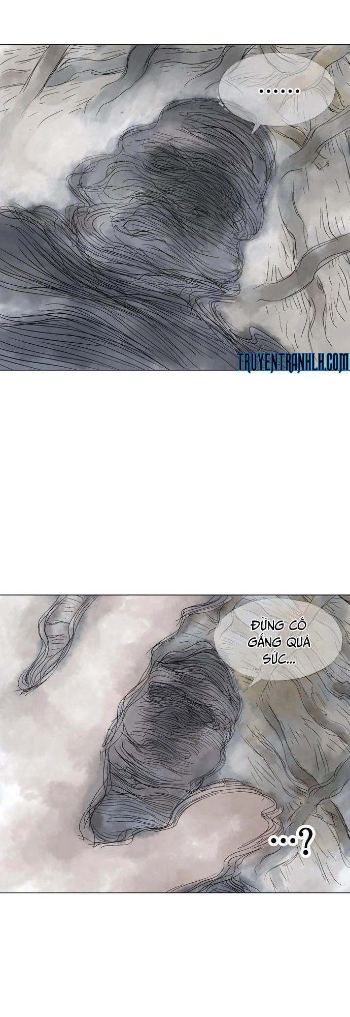 Gosu Chapter 79 - 33