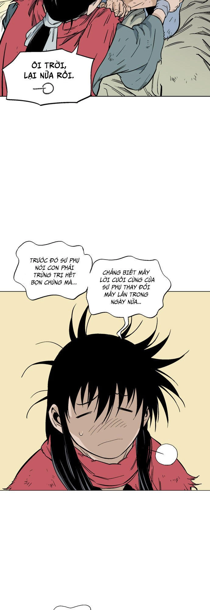 Gosu Chapter 79 - 41