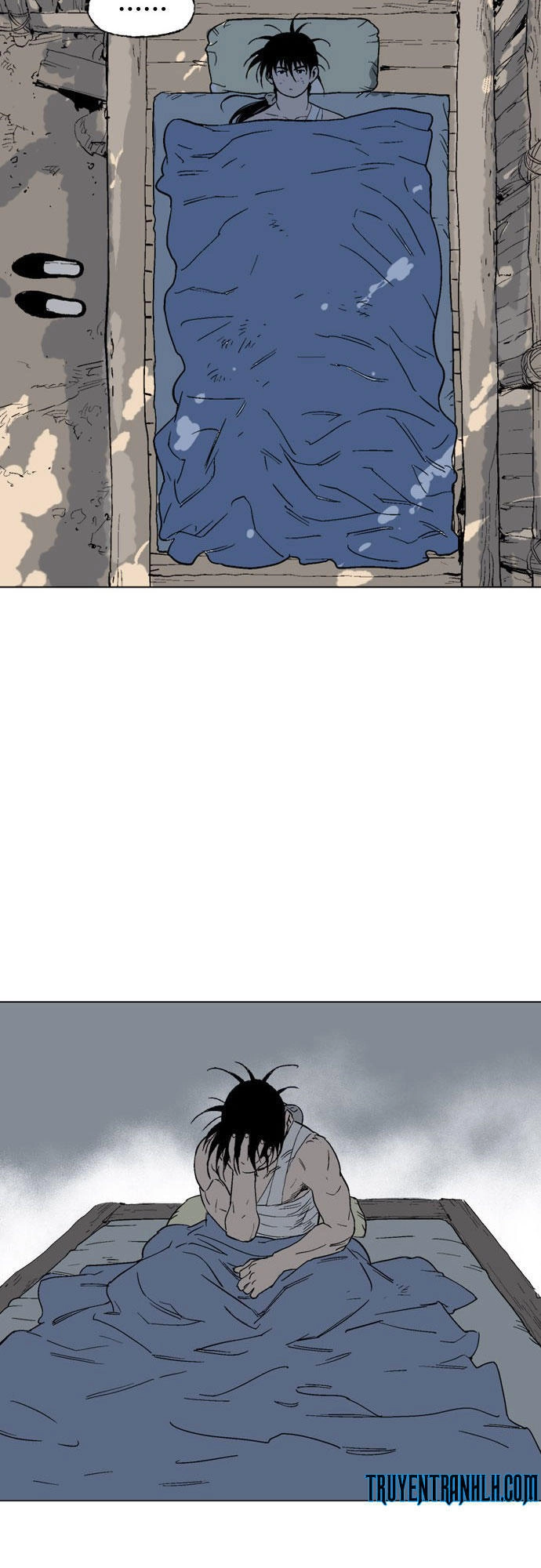 Gosu Chapter 79 - 49