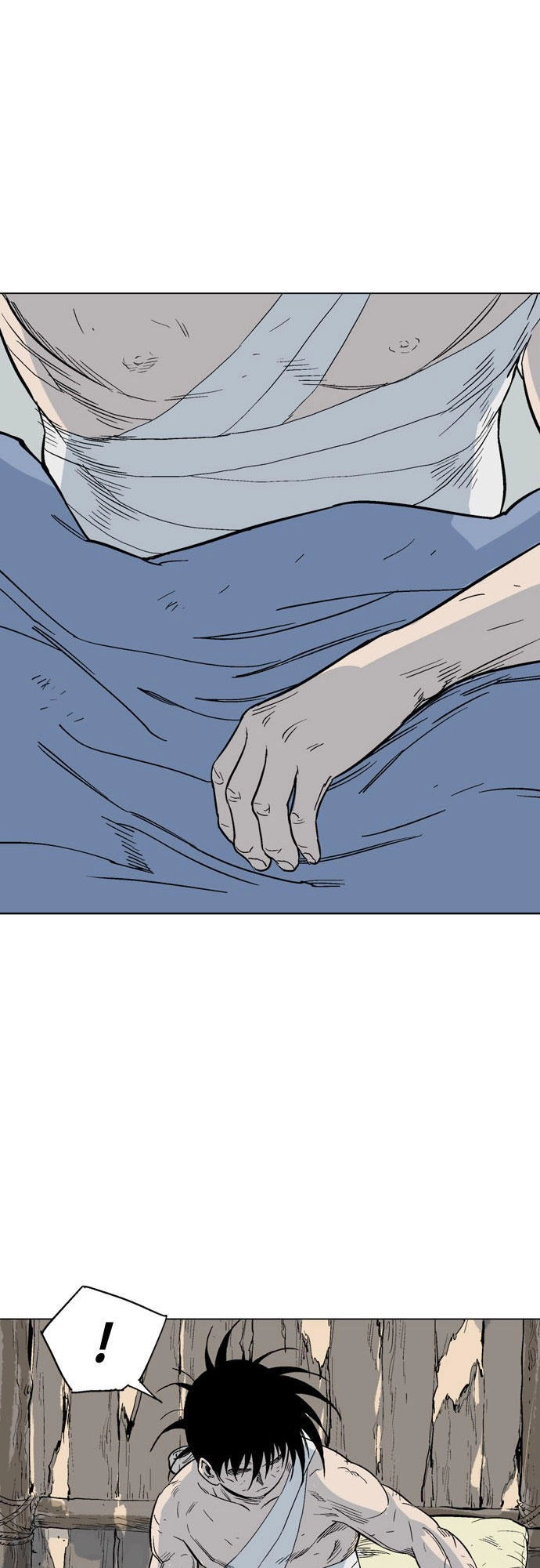 Gosu Chapter 79 - 50