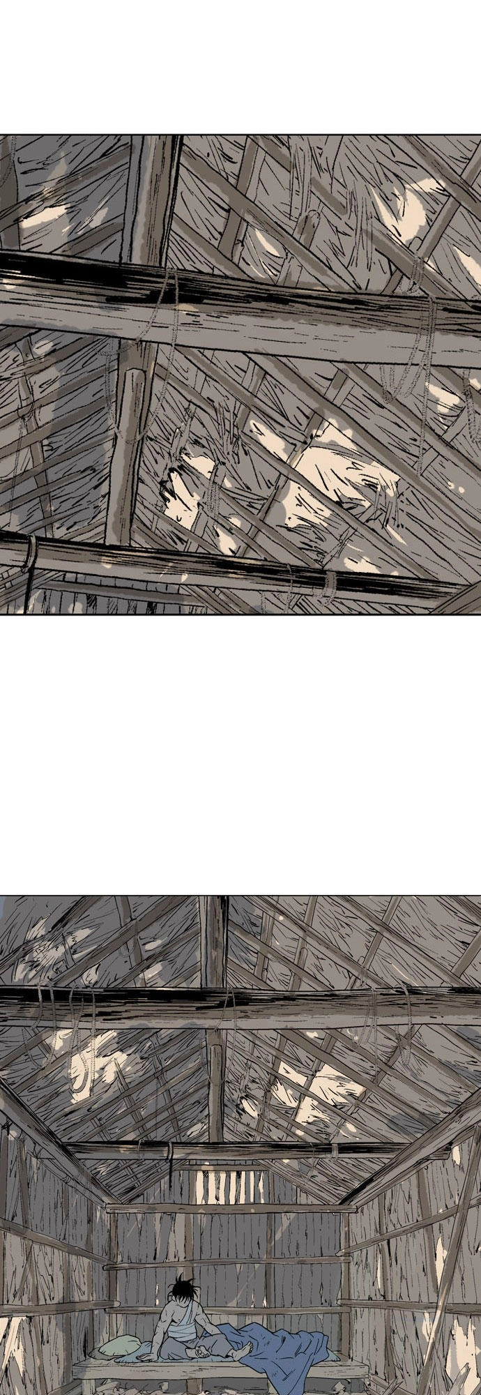 Gosu Chapter 79 - 52