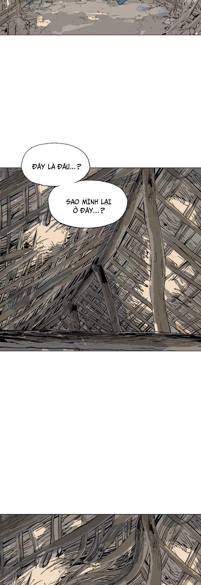 Gosu Chapter 79 - 53