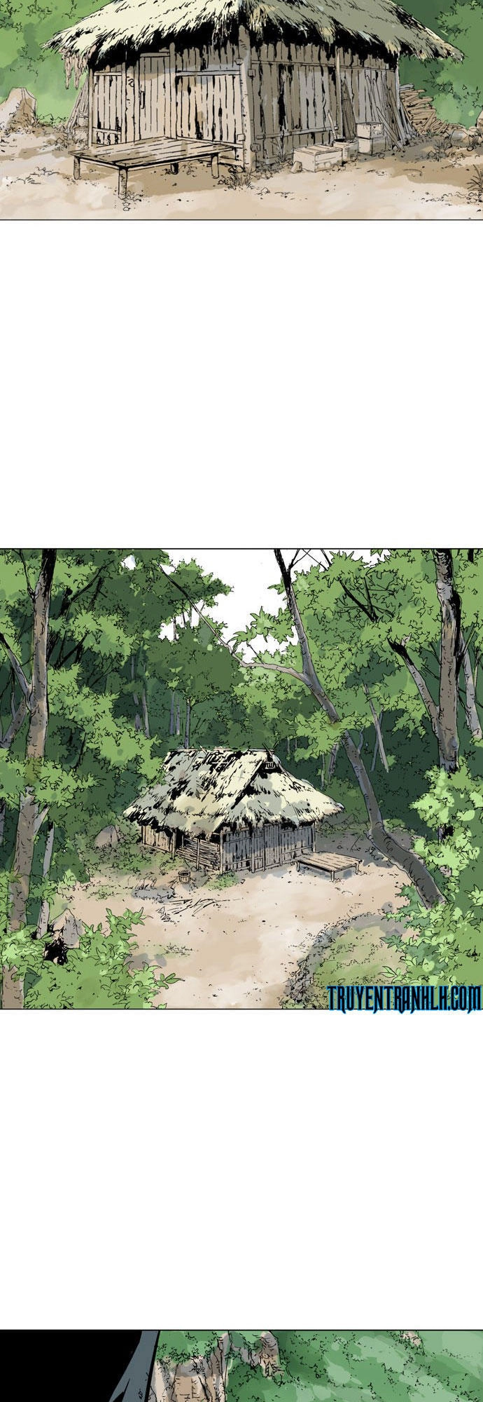 Gosu Chapter 79 - 56