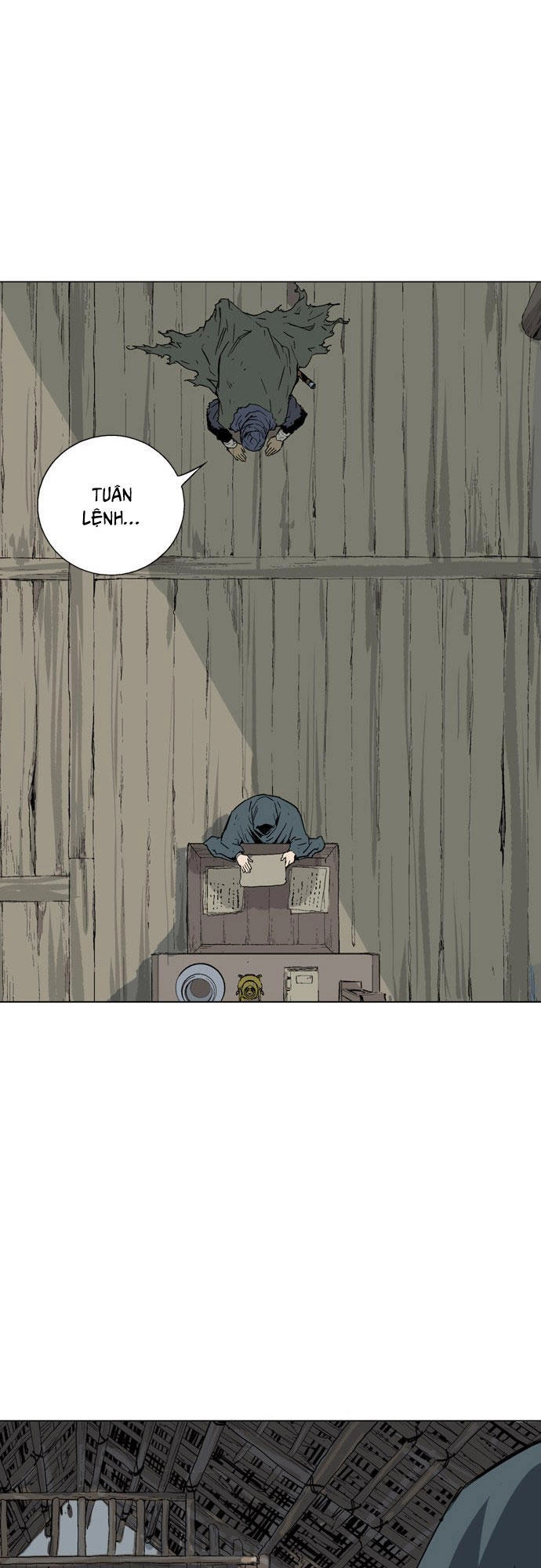 Gosu Chapter 80 - 10