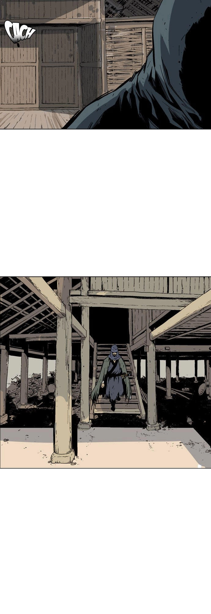 Gosu Chapter 80 - 11