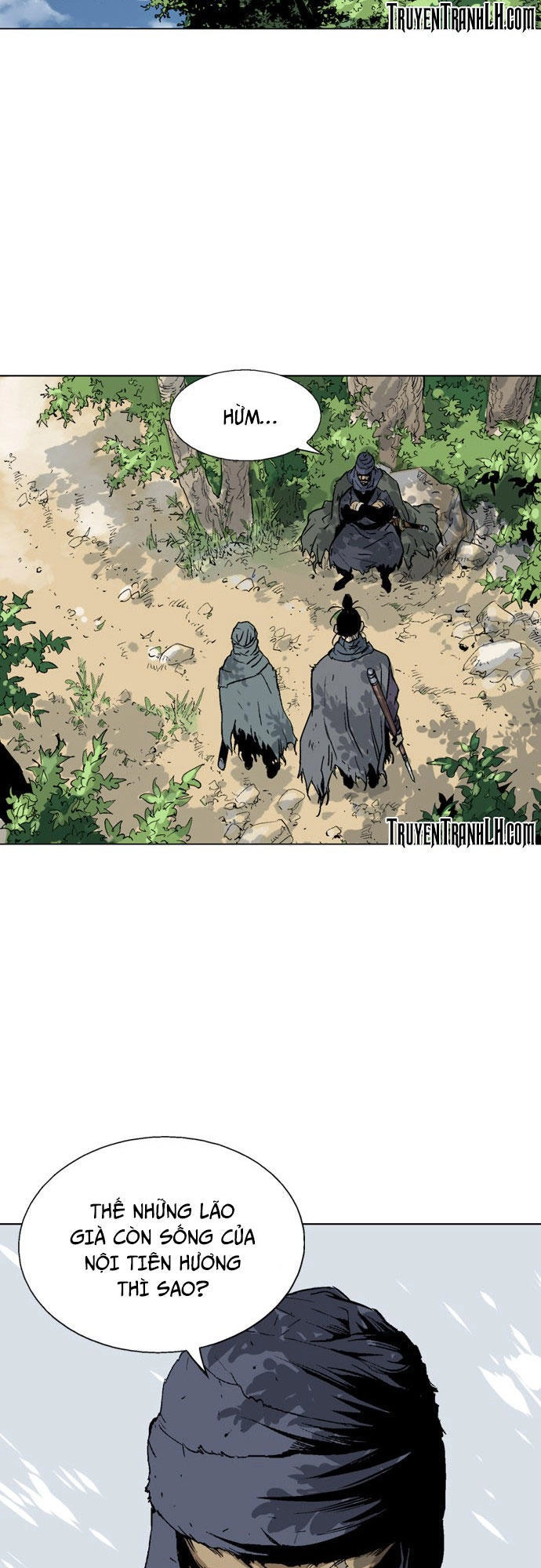 Gosu Chapter 80 - 15