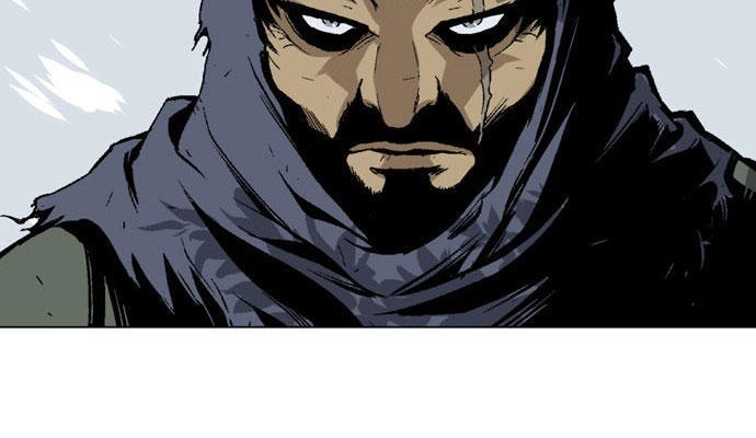 Gosu Chapter 80 - 16