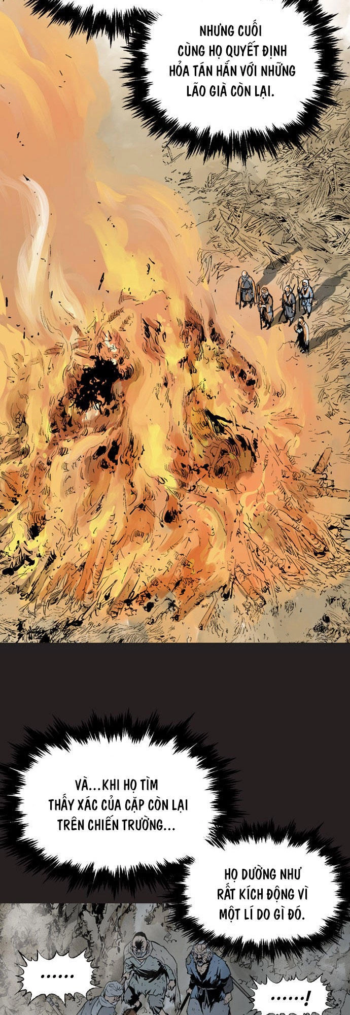 Gosu Chapter 80 - 18