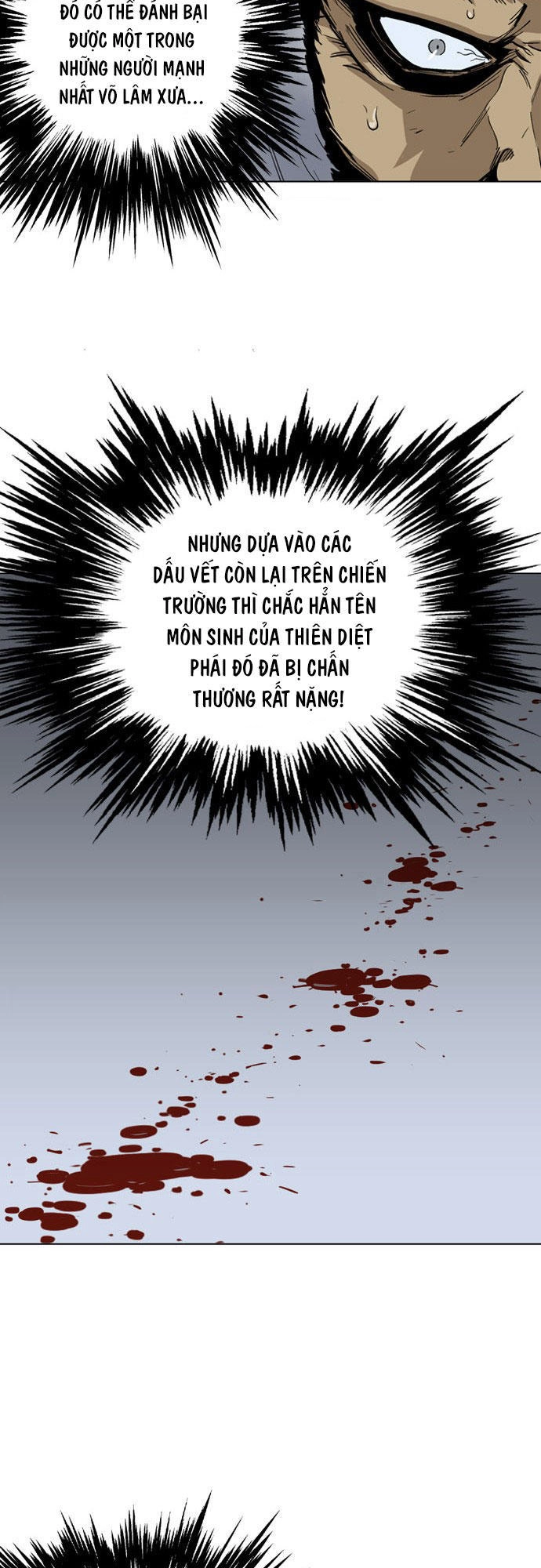 Gosu Chapter 80 - 22