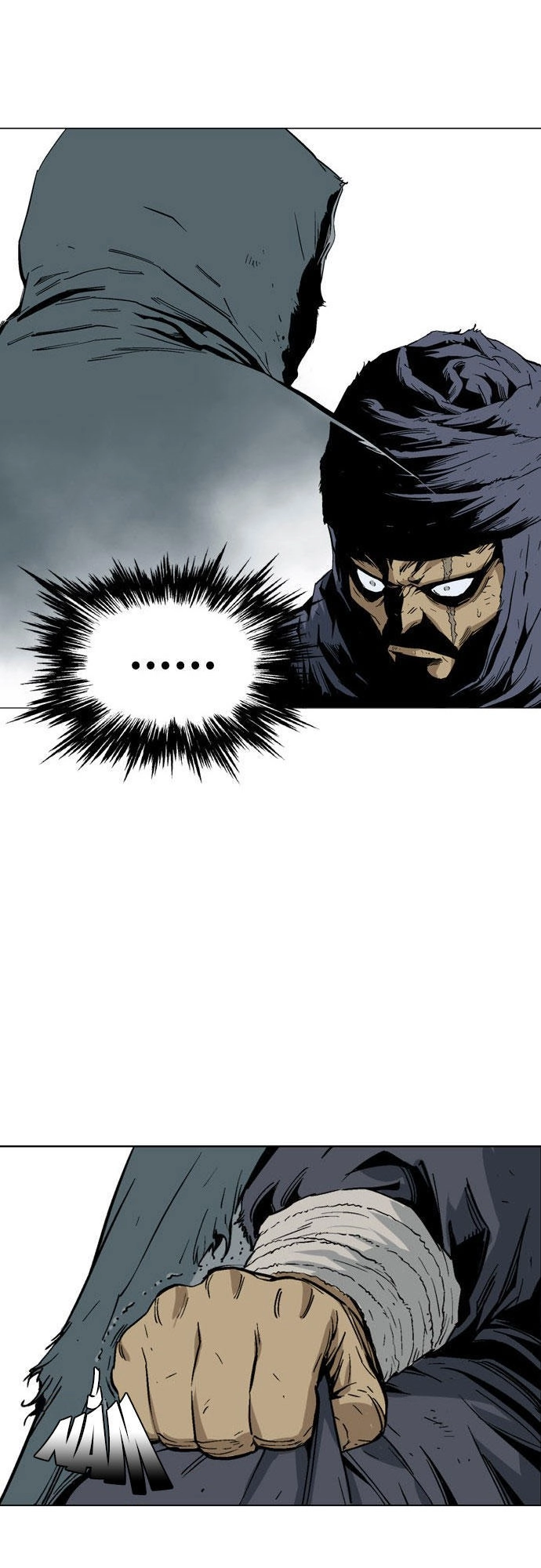 Gosu Chapter 80 - 24