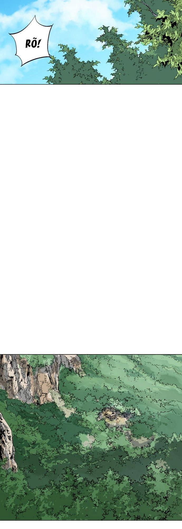 Gosu Chapter 80 - 26