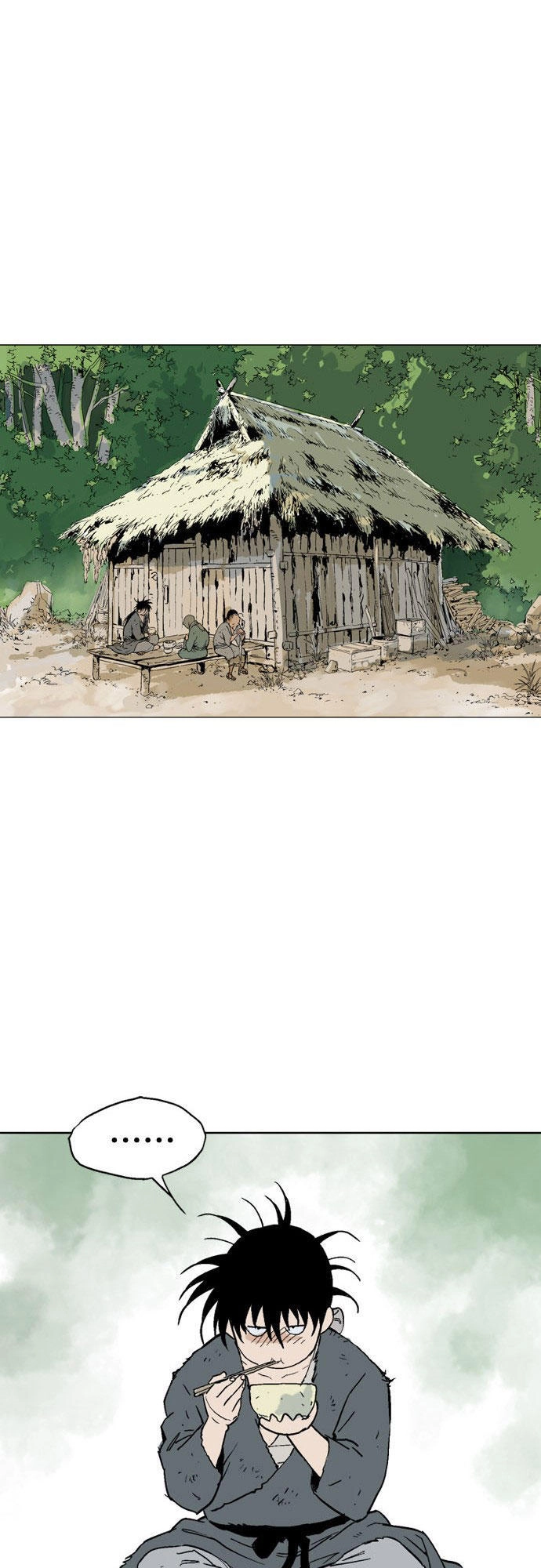 Gosu Chapter 80 - 27