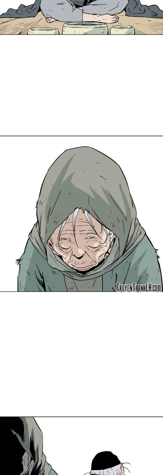 Gosu Chapter 80 - 28