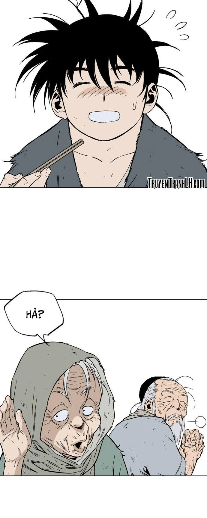 Gosu Chapter 80 - 30