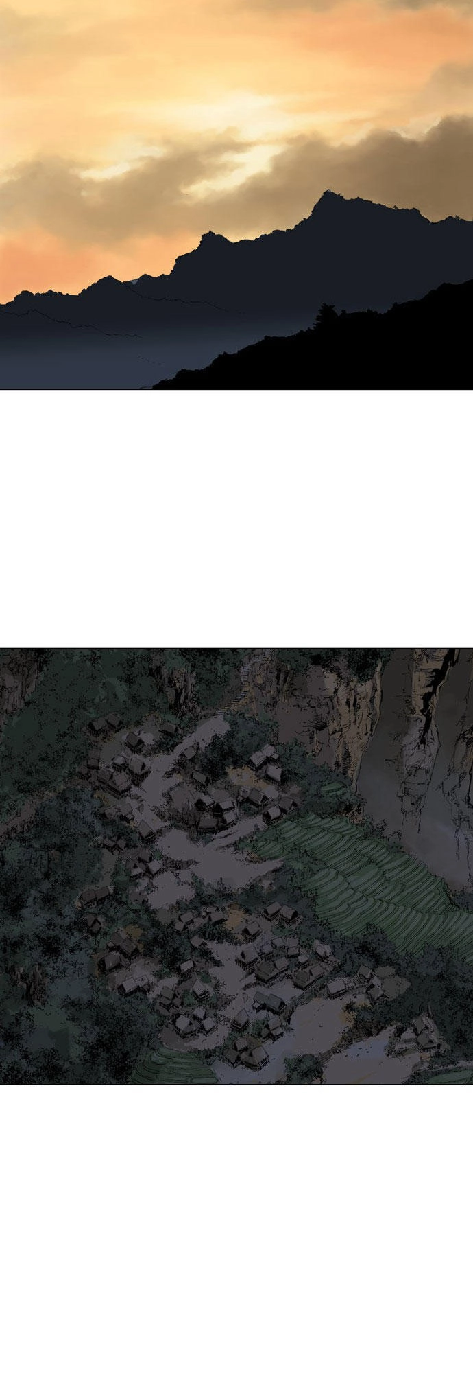 Gosu Chapter 80 - 34