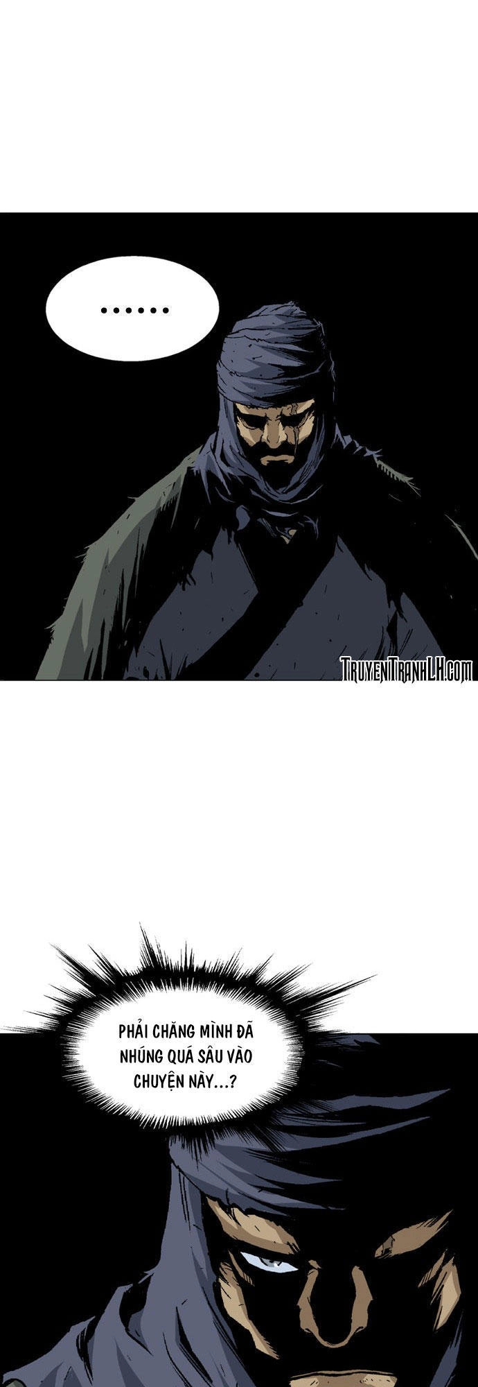 Gosu Chapter 80 - 37