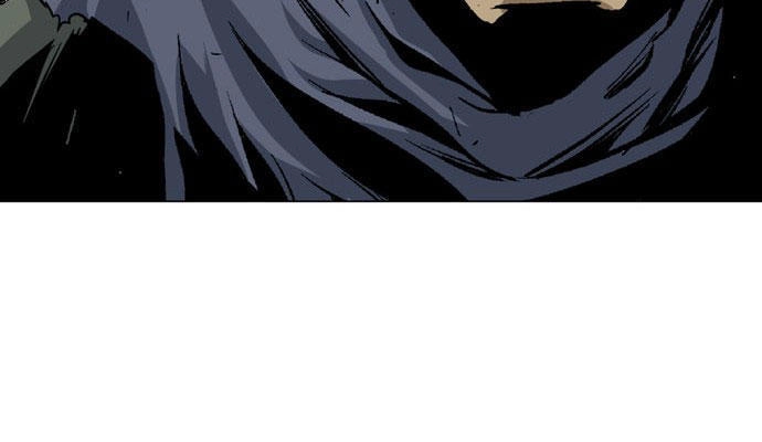 Gosu Chapter 80 - 38