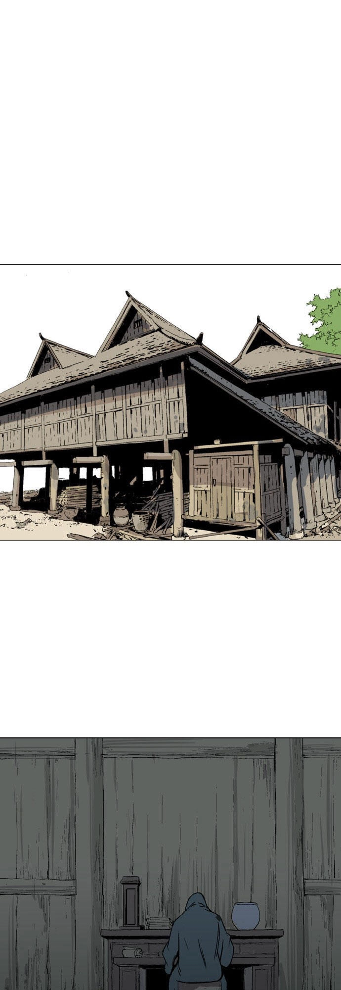 Gosu Chapter 80 - 39