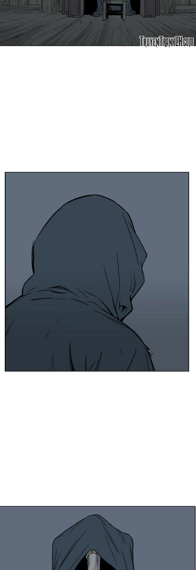 Gosu Chapter 80 - 40