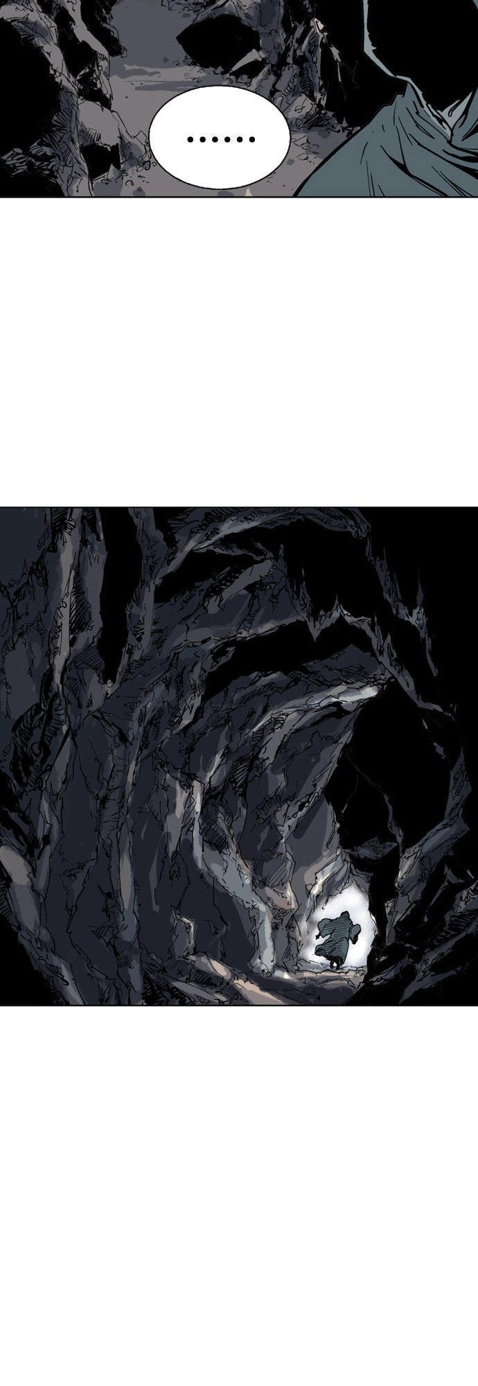 Gosu Chapter 80 - 44