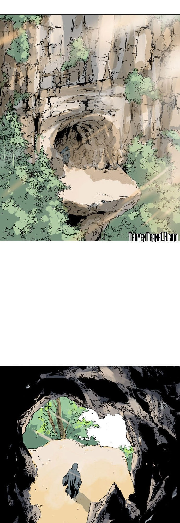 Gosu Chapter 80 - 45