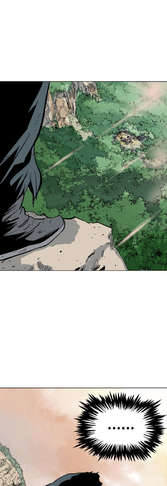 Gosu Chapter 80 - 47