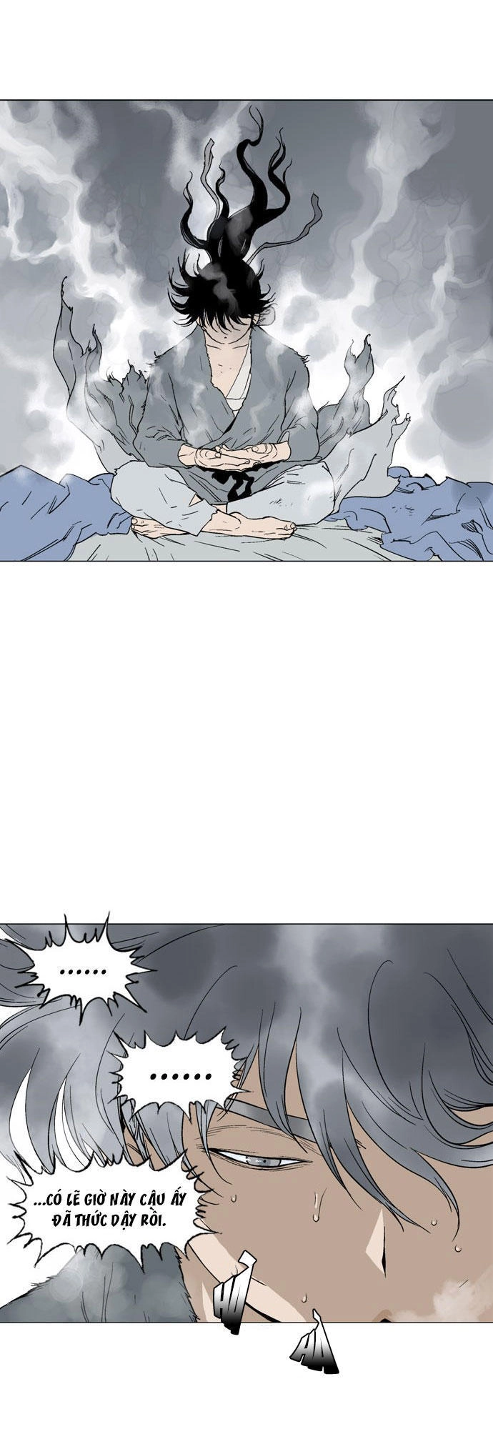 Gosu Chapter 80 - 49