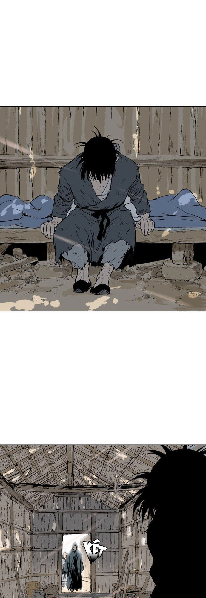 Gosu Chapter 80 - 50