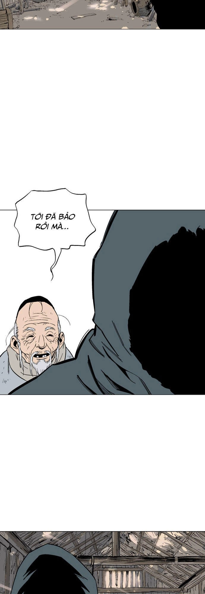 Gosu Chapter 80 - 51