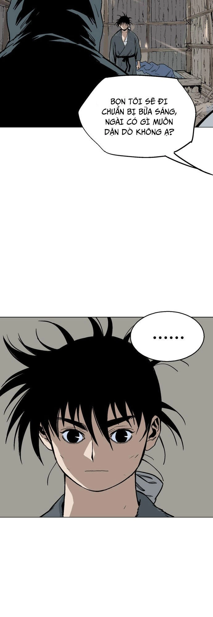 Gosu Chapter 80 - 52