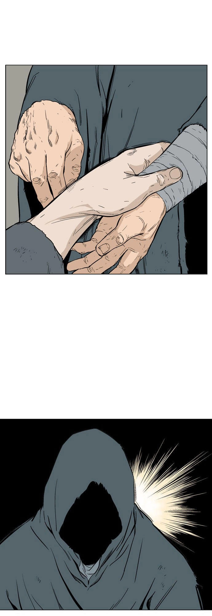 Gosu Chapter 80 - 55