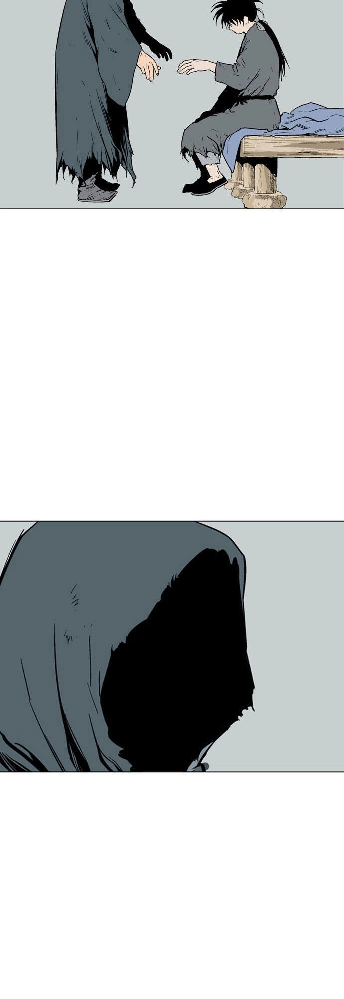 Gosu Chapter 80 - 57