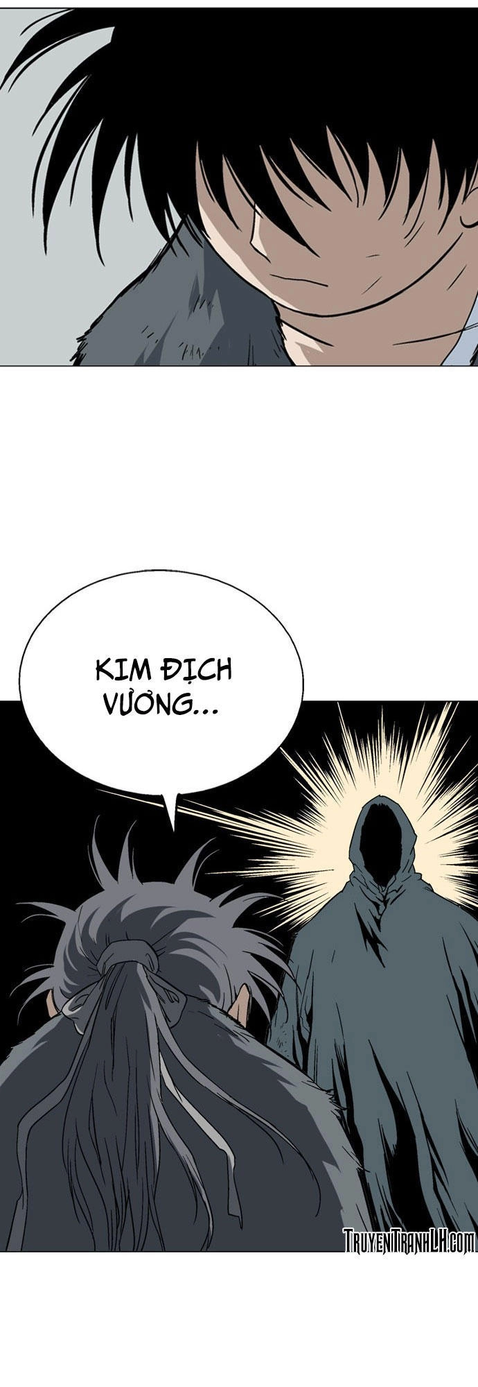 Gosu Chapter 80 - 58