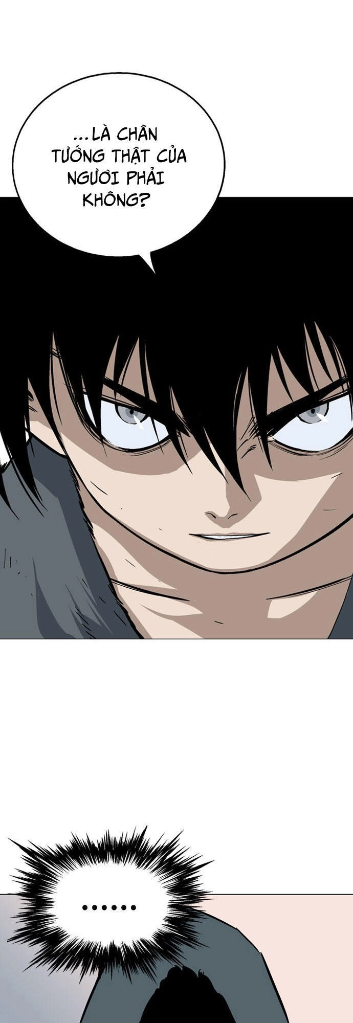 Gosu Chapter 80 - 59