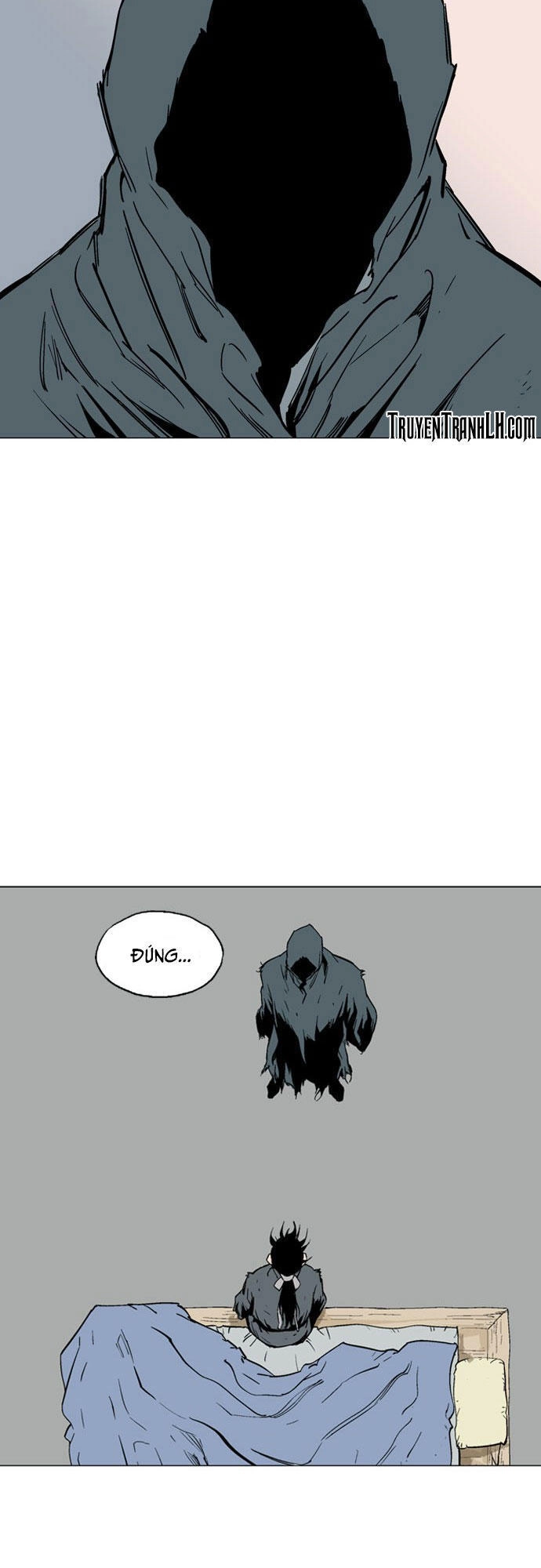 Gosu Chapter 80 - 60