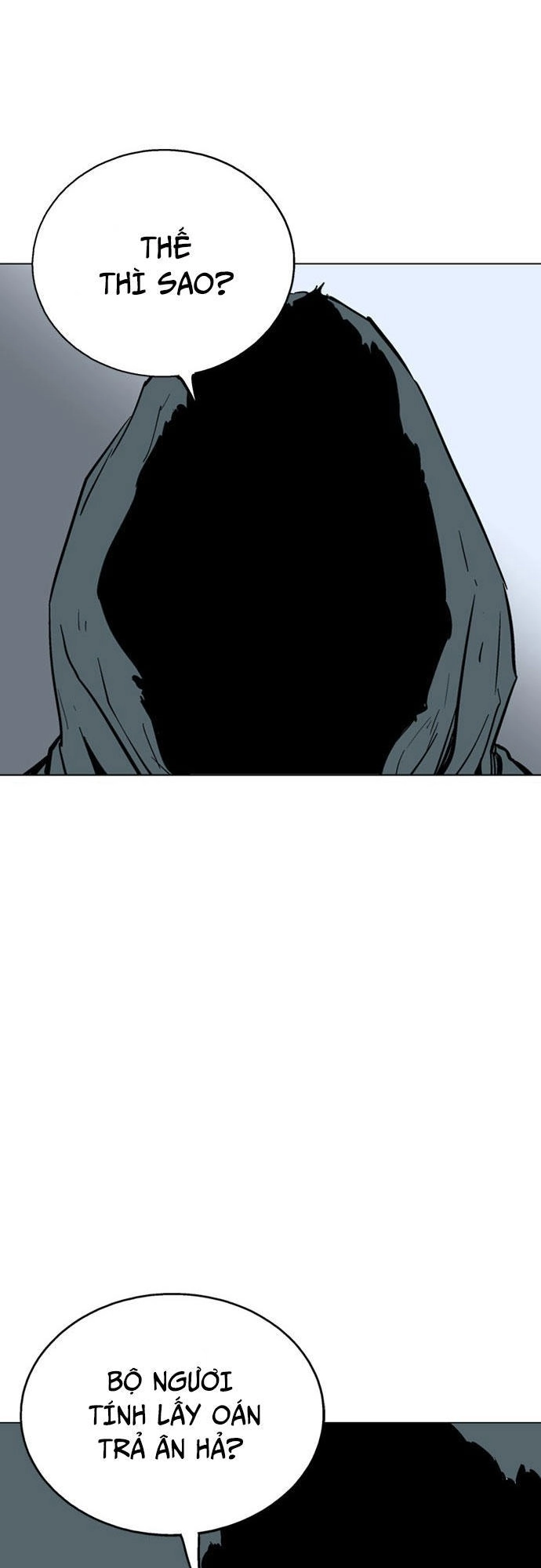 Gosu Chapter 80 - 61