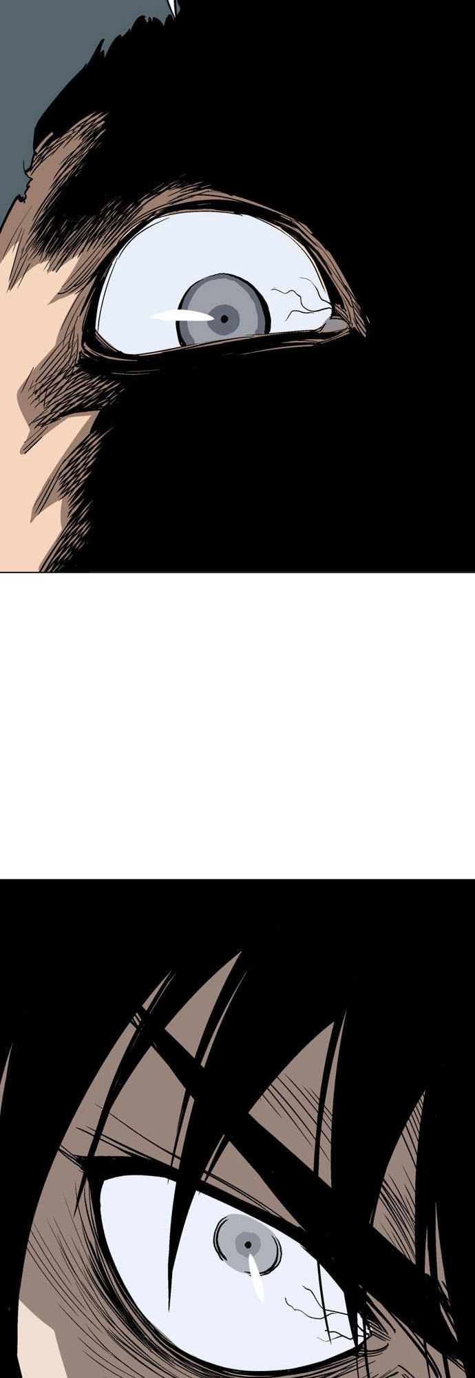 Gosu Chapter 80 - 62