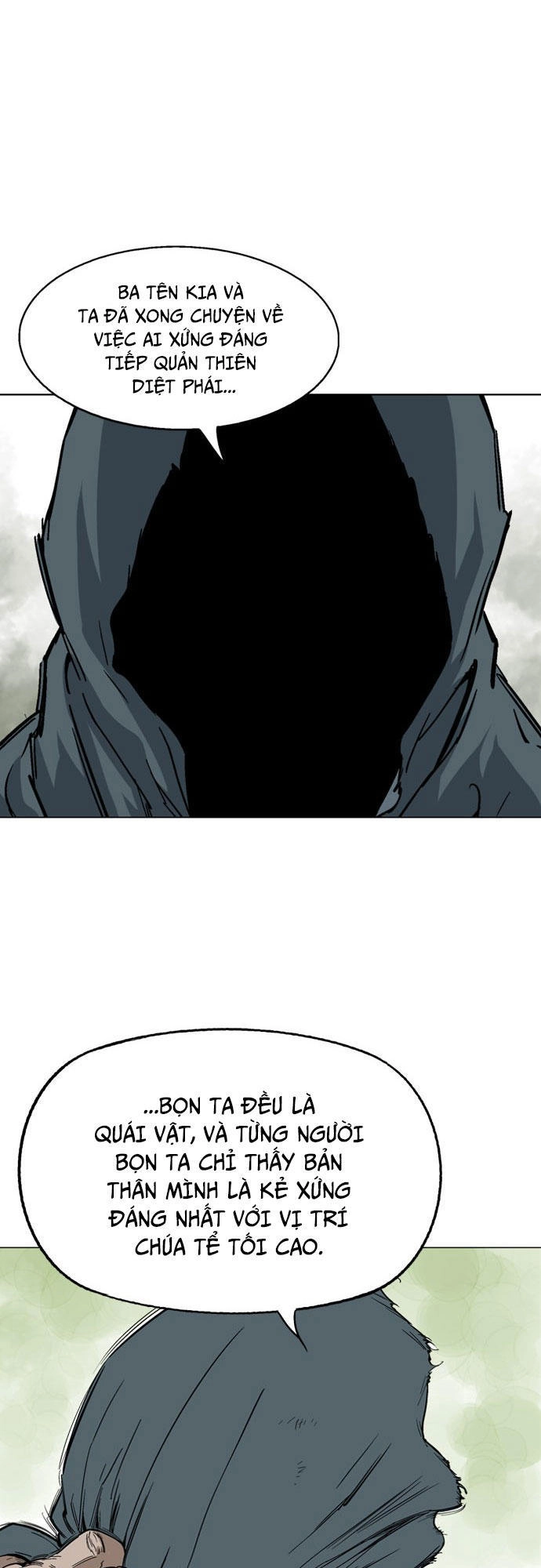 Gosu Chapter 81 - 22