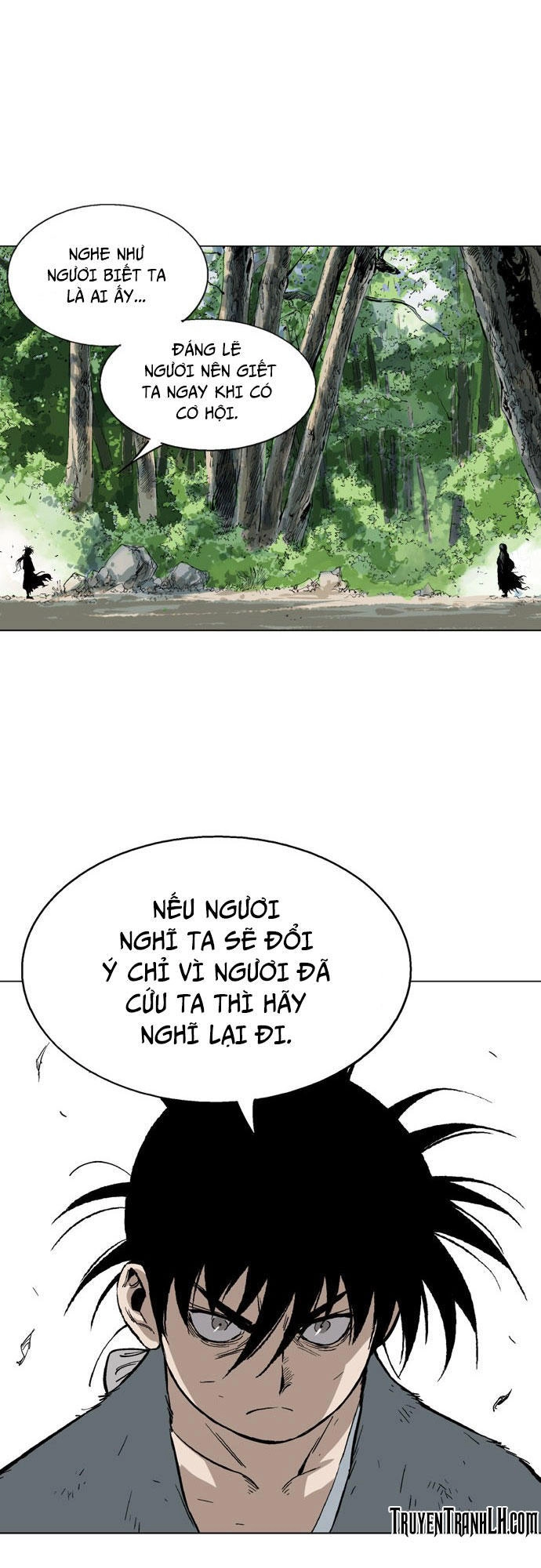 Gosu Chapter 81 - 29