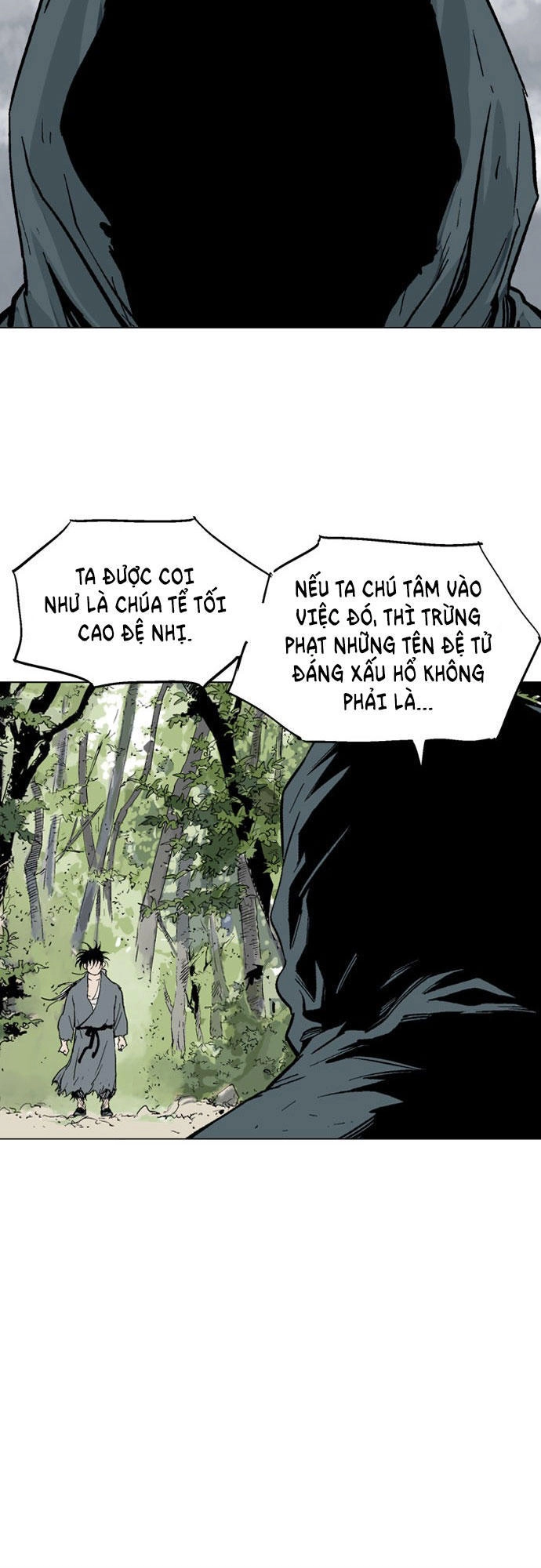 Gosu Chapter 81 - 31