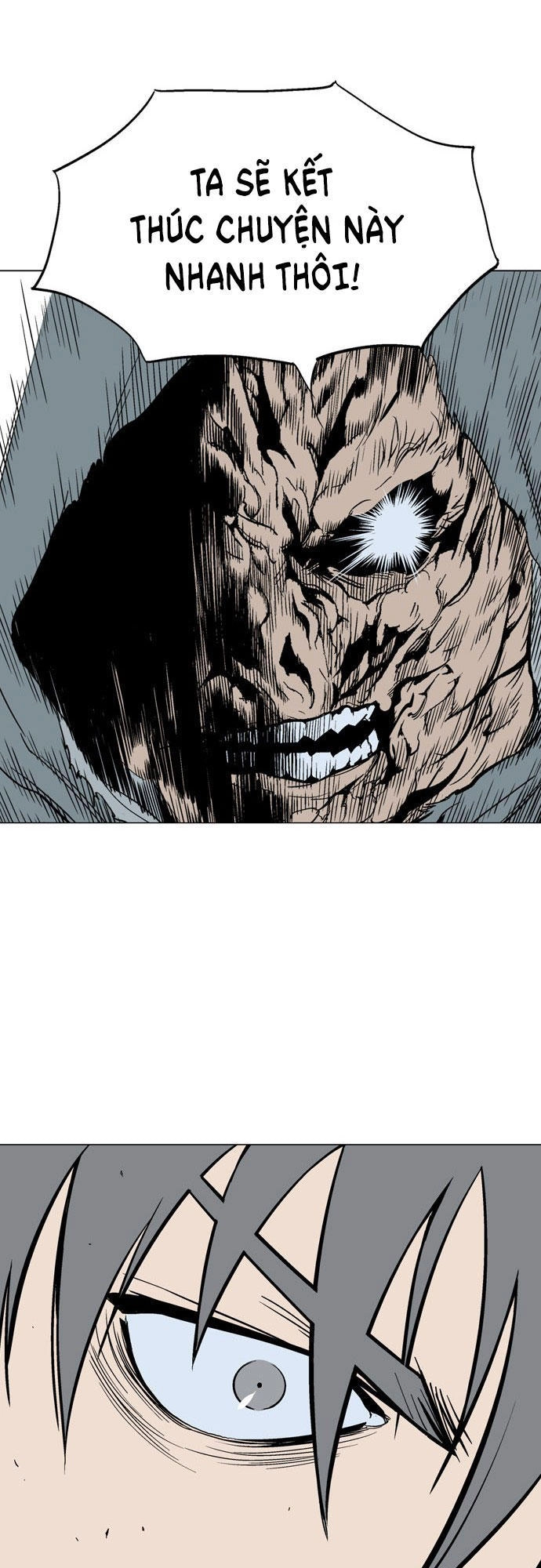 Gosu Chapter 81 - 35