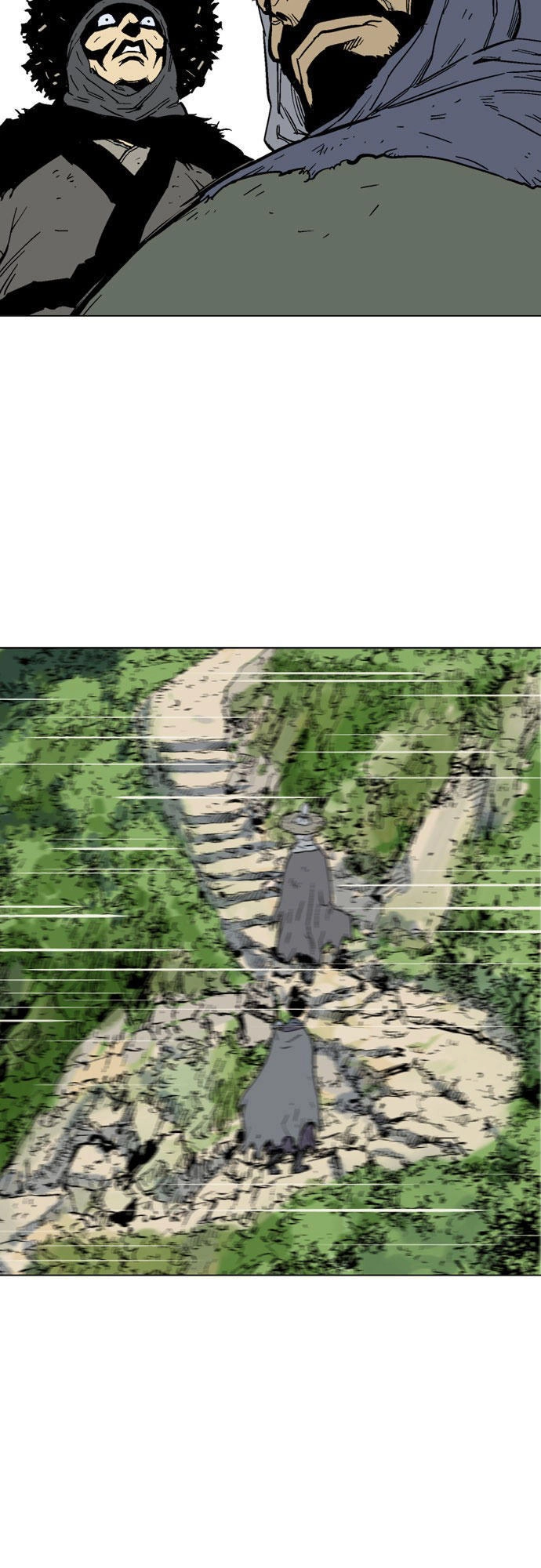 Gosu Chapter 81 - 40