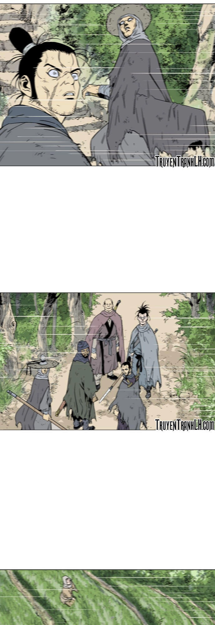 Gosu Chapter 81 - 41