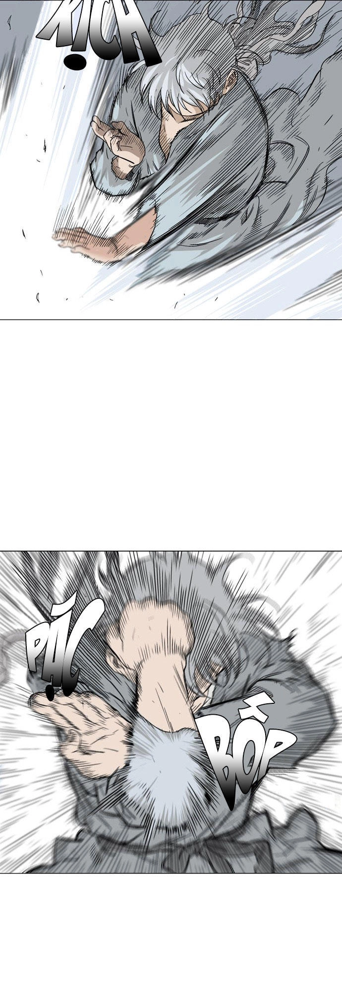 Gosu Chapter 81 - 48