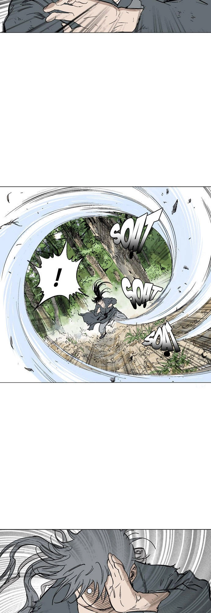 Gosu Chapter 81 - 50