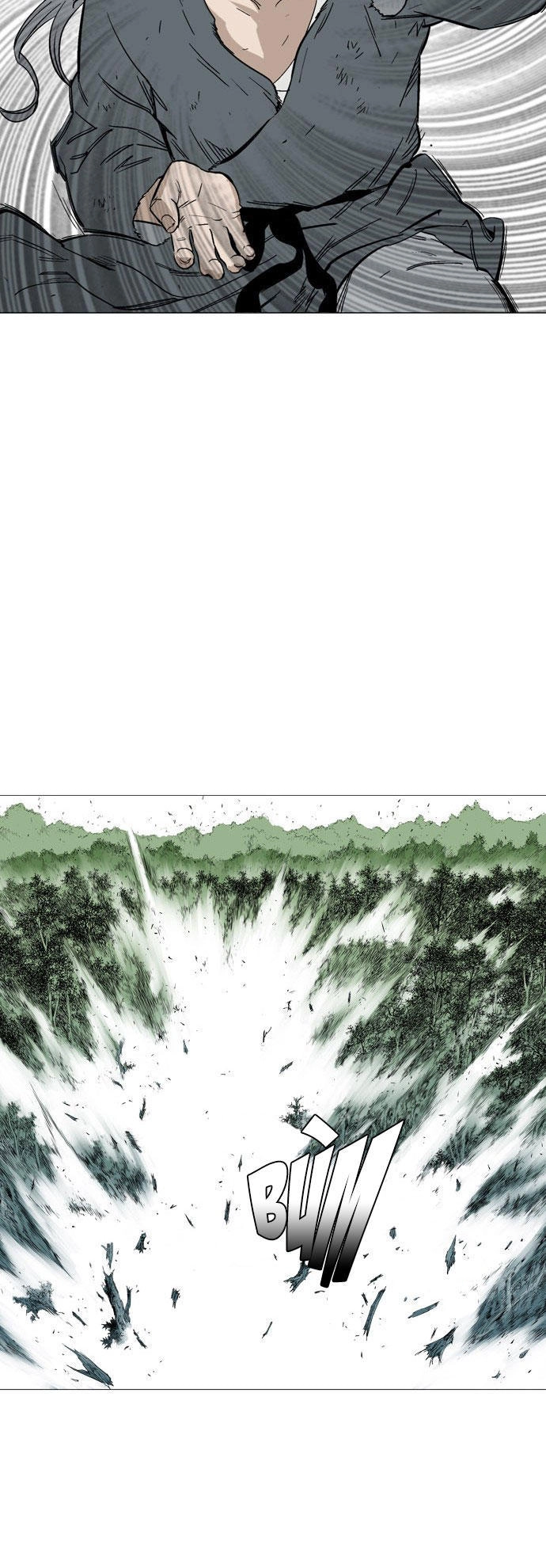 Gosu Chapter 81 - 51