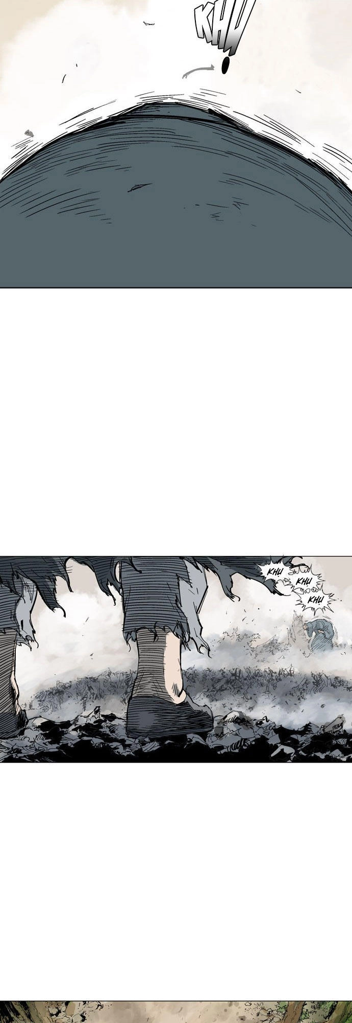 Gosu Chapter 81 - 55